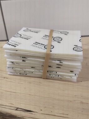 Scotch-Brite 3M Pocket Size Lint Sheets
